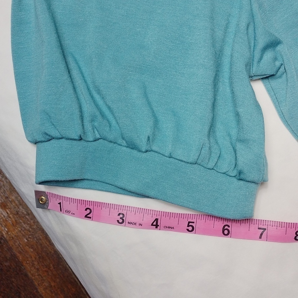 NWT Adreamly women's XL top - Picture 12 of 13